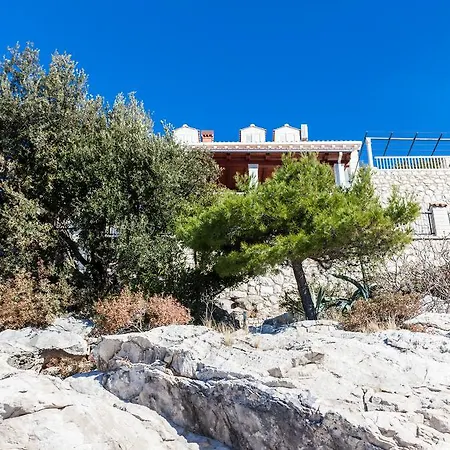 Vila Aureus Vh Iii Dubrovnik