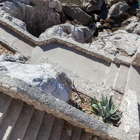 Vila Aureus Vh Iii Dubrovnik