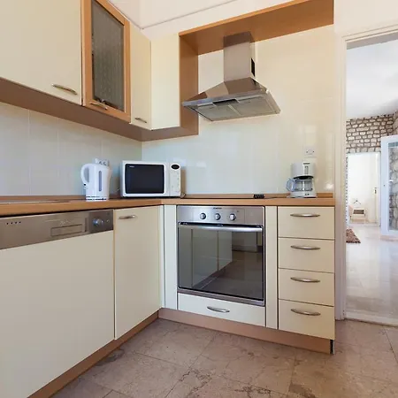 Vila Aureus Vh Iii Dubrovnik